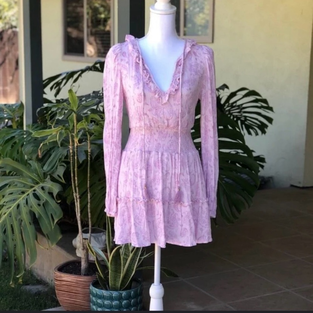 House of Harlow 1960 dress by Nicole Richie‎ size xs